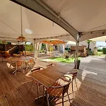 Domaine Du Baraillot - Chambres & Table D'Hotes, Soiree Etape