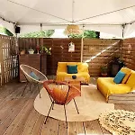 Domaine Du Baraillot - Chambres & Table D'Hotes, Soiree Etape Bed & Breakfast 3*