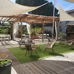 Bed & Breakfast Domaine Du Baraillot - Chambres & Table D'Hotes, Soiree Etape