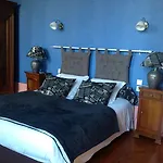 Bed & Breakfast Domaine Du Baraillot - Chambres & Table D'Hotes, Soiree Etape