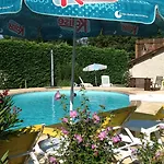 Domaine Du Baraillot - Chambres & Table D'Hotes, Soiree Etape Bed & Breakfast