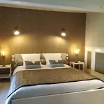 Domaine Du Baraillot - Chambres & Table D'Hotes, Soiree Etape Bed & Breakfast