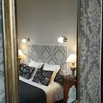 Domaine Du Baraillot - Chambres & Table D'Hotes, Soiree Etape Bed & Breakfast 3*