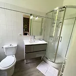 Domaine Du Baraillot - Chambres & Table D'Hotes, Soiree Etape 3* Aiguillon