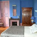 Domaine Du Baraillot - Chambres & Table D'Hotes, Soiree Etape Aiguillon