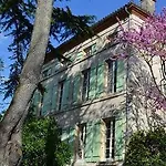 Domaine Du Baraillot - Chambres & Table D'Hotes, Soiree Etape 3*