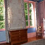 Bed & Breakfast Domaine Du Baraillot - Chambres & Table D'Hotes, Soiree Etape