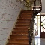 Domaine Du Baraillot - Chambres & Table D'Hotes, Soiree Etape Bed & Breakfast 3*