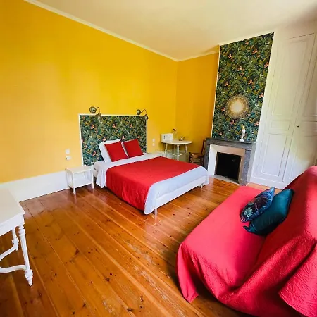 Bed & Breakfast Domaine Le Baraillot, Et Repas D'hotes, Soiree Etape