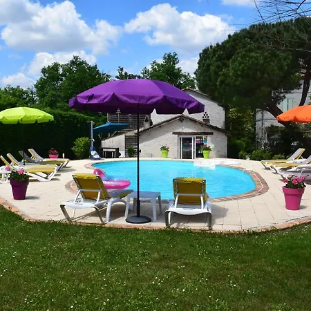 Domaine Le Baraillot, Et Repas D'hôtes, Soirée étape