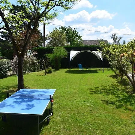 Bed & Breakfast Domaine Le Baraillot, Et Repas D'hotes, Soiree Etape Aiguillon