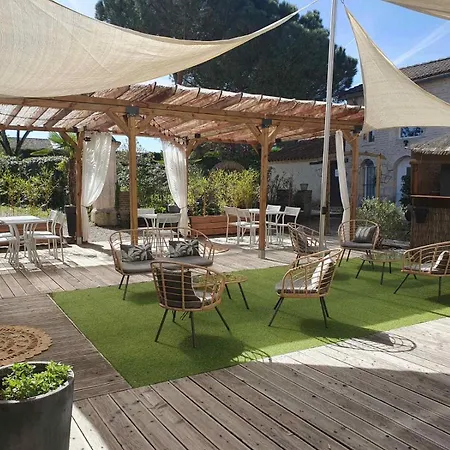 Bed & Breakfast Domaine Le Baraillot, Et Repas D'hotes, Soiree Etape