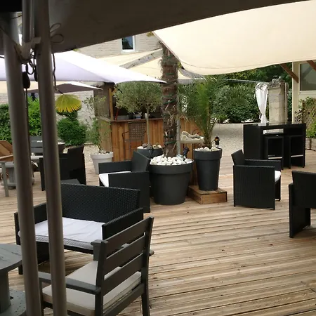 Domaine Le Baraillot, Et Repas D'hôtes, Soirée étape Bed & Breakfast Aiguillon