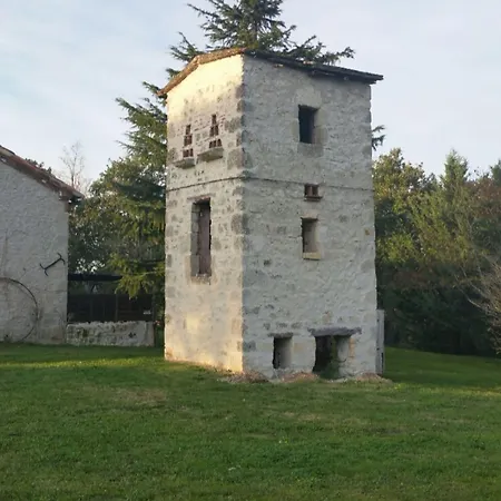 Domaine Du Baraillot - Chambres & Table D'Hotes, Soiree Etape Bed & Breakfast