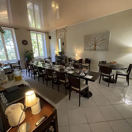 Domaine Le Baraillot, Et Repas D'hôtes, Soirée étape 3* Aiguillon