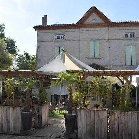 Domaine Du Baraillot - Chambres & Table D'Hotes, Soiree Etape 3*