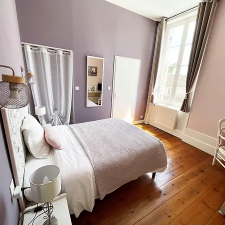 Bed & Breakfast Domaine Le Baraillot, Et Repas D'hôtes, Soirée étape 3*