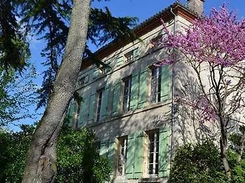 Domaine Du Baraillot - & Table D'hotes, Soiree Etape 3*
