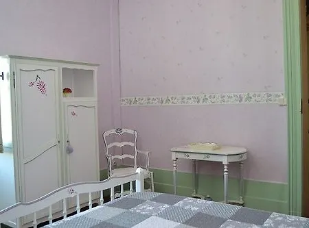 Bed & Breakfast Domaine Le Baraillot, Et Repas D'hotes, Soiree Etape *