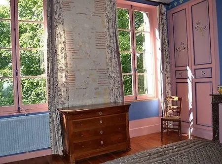 Bed & Breakfast Domaine Le Baraillot, Et Repas D'hôtes, Soirée étape