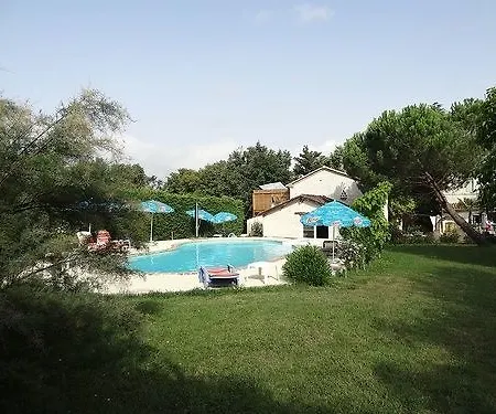Bed & Breakfast Domaine Le Baraillot, Et Repas D'hotes, Soiree Etape