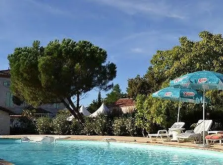Bed & Breakfast Domaine Le Baraillot, Et Repas D'hotes, Soiree Etape Aiguillon