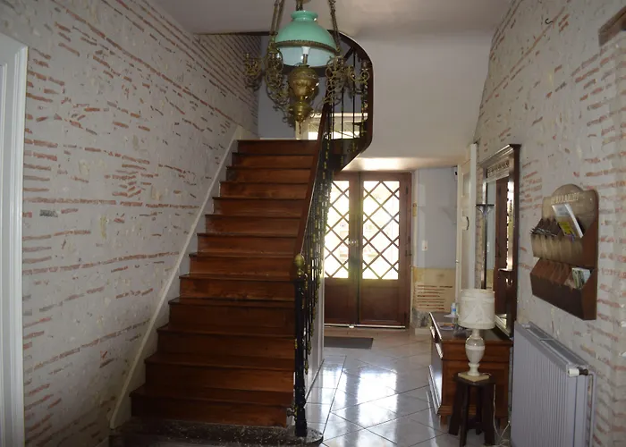 Bed and Breakfast Domaine Le Baraillot, Et Repas D'hotes, Soiree Etape